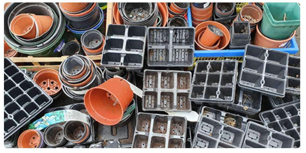 It's Not Just Plastic Plant Pots... ePots