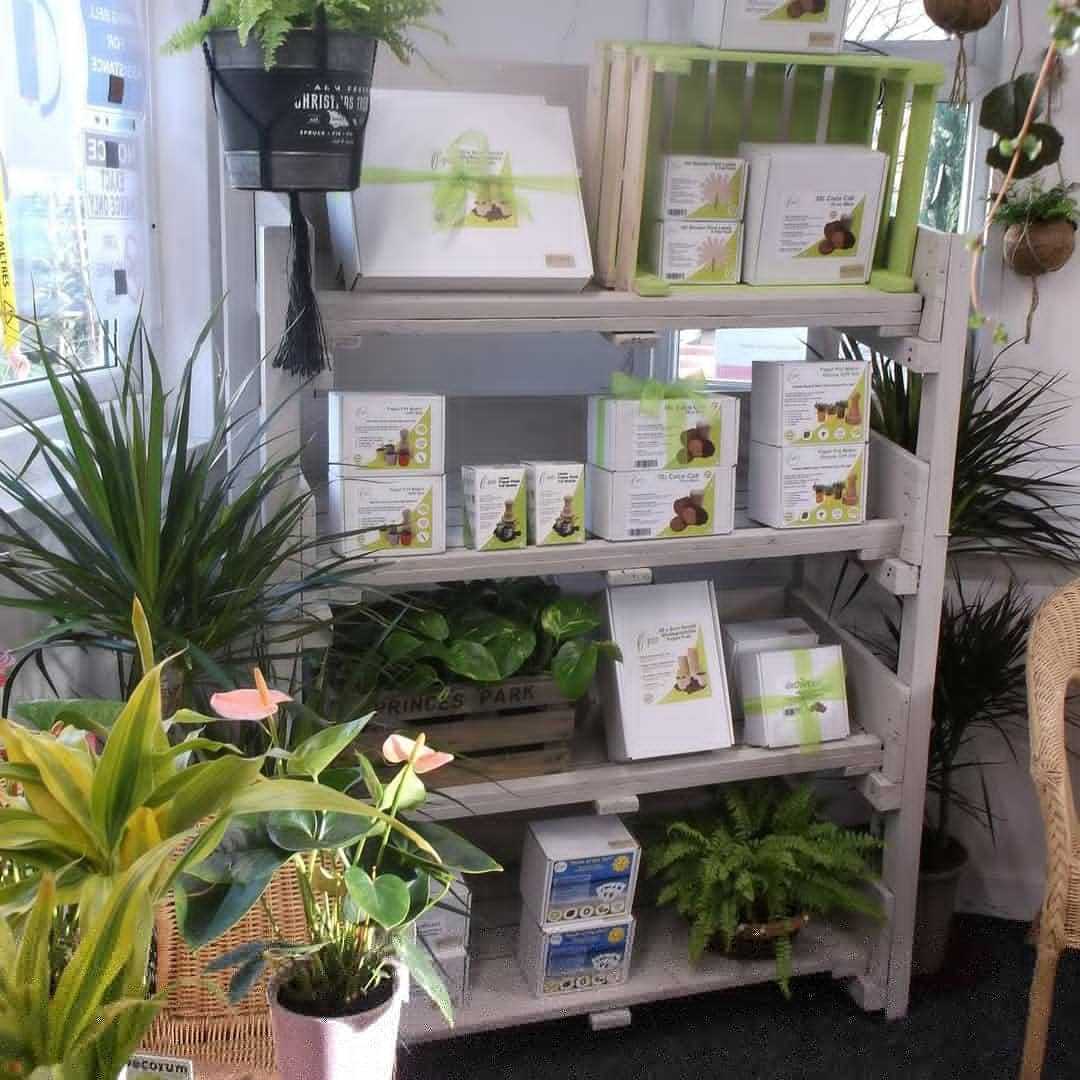 Wholesale Gardening epots