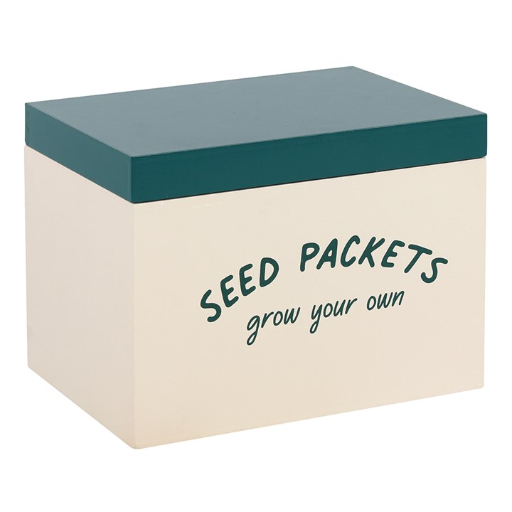 seed box