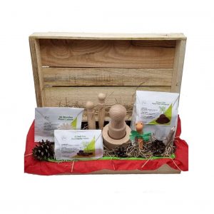 seed sowers delight hamper