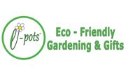 e-Pots-Eco-Friendly Plastic Free Gardening Products And Gifts